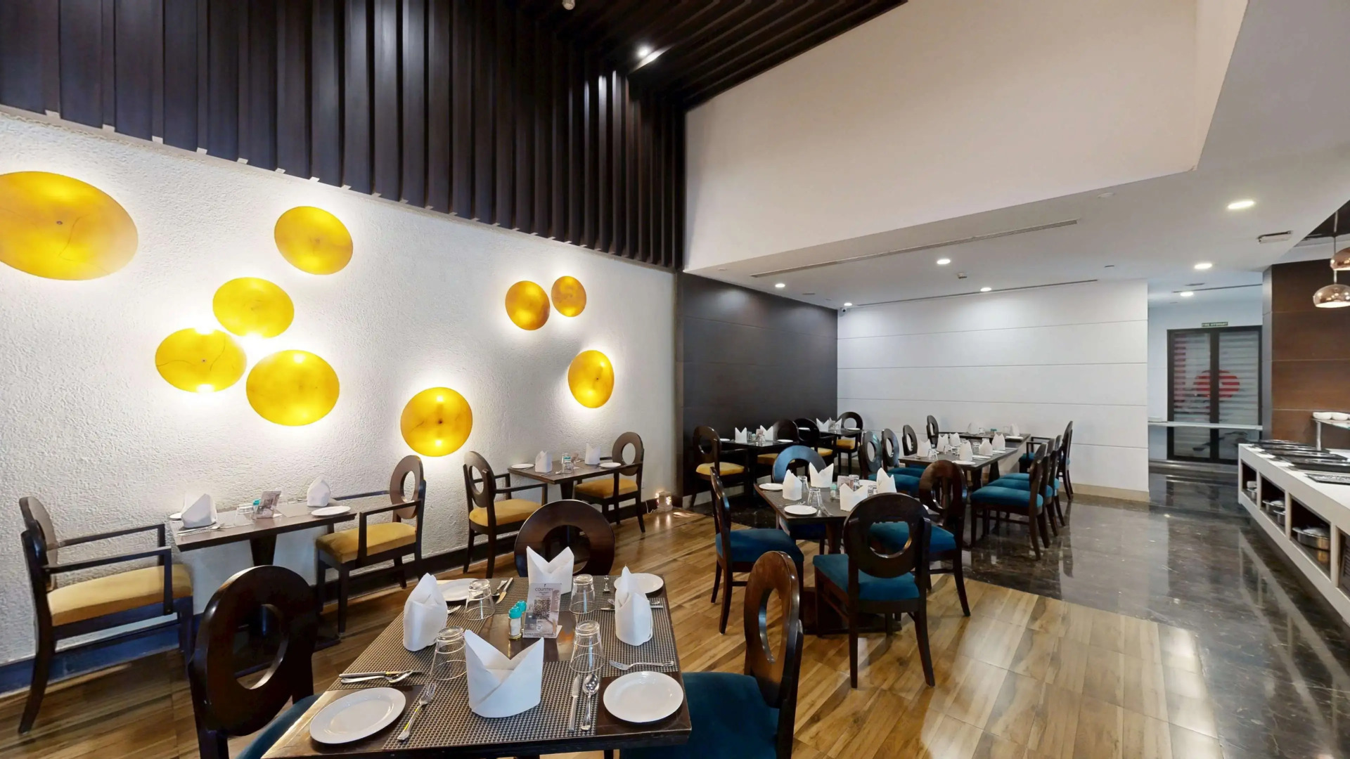 Gurmon Hotels Sohna Road Gurugram, a member of Radisson Individuals