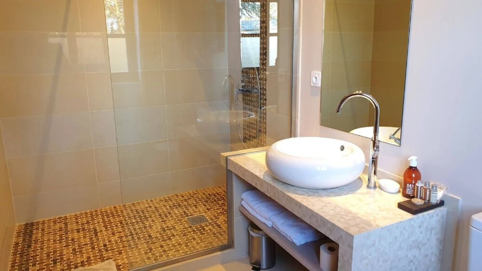 Les Loges de Saint Eloi