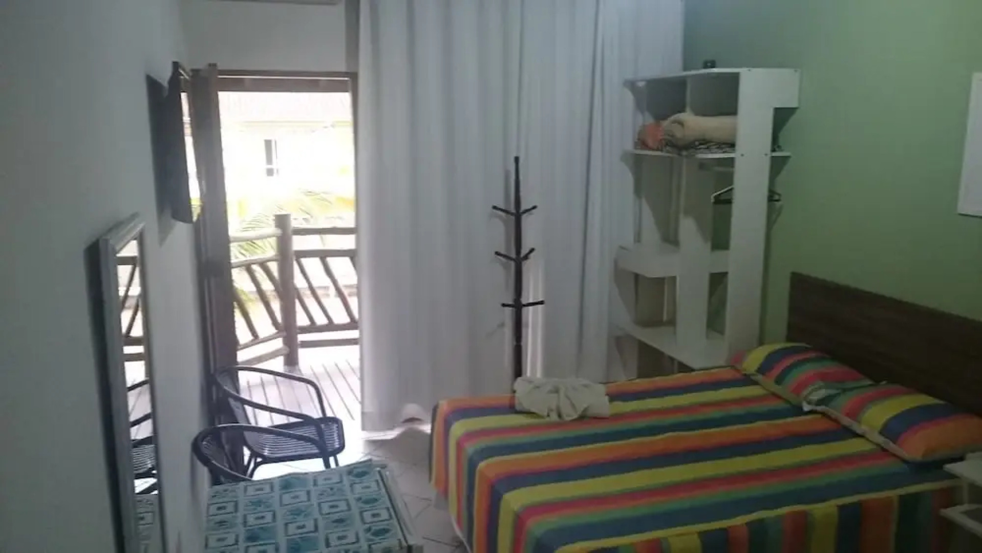 Pousada Água Marinha