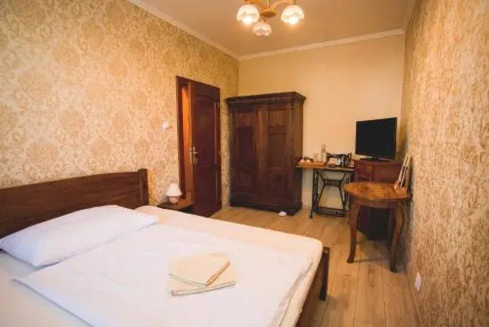 Penzion & Grill House Trattoria