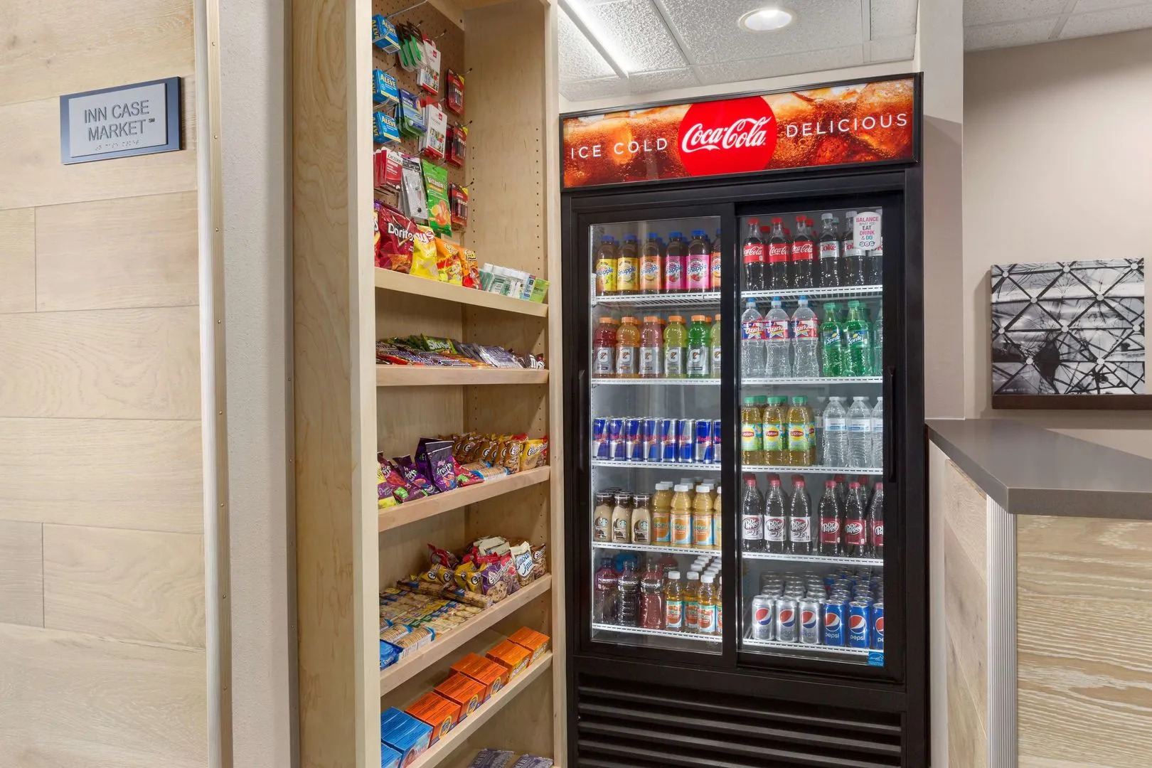 Country Inn & Suites by Radisson, Fort Worth West l-30 NAS JRB