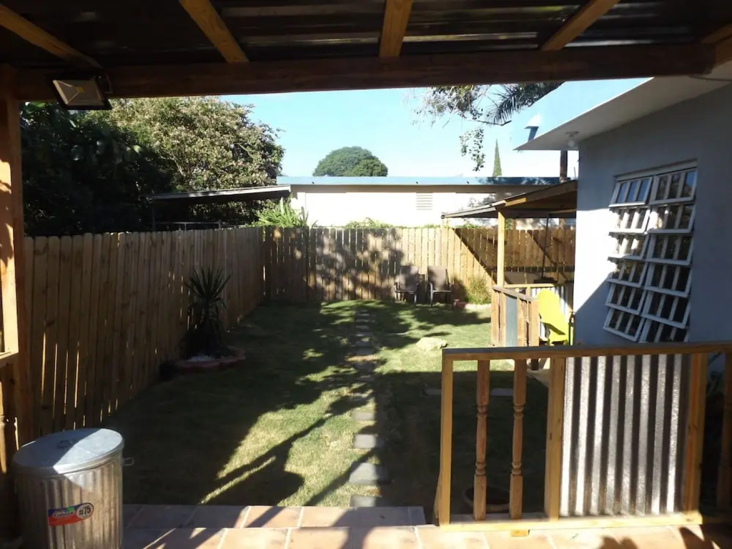 Crash Boat Aguadilla Apartments