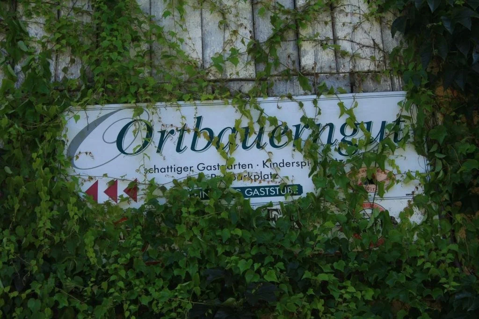 Gasthof Ortbauerngut