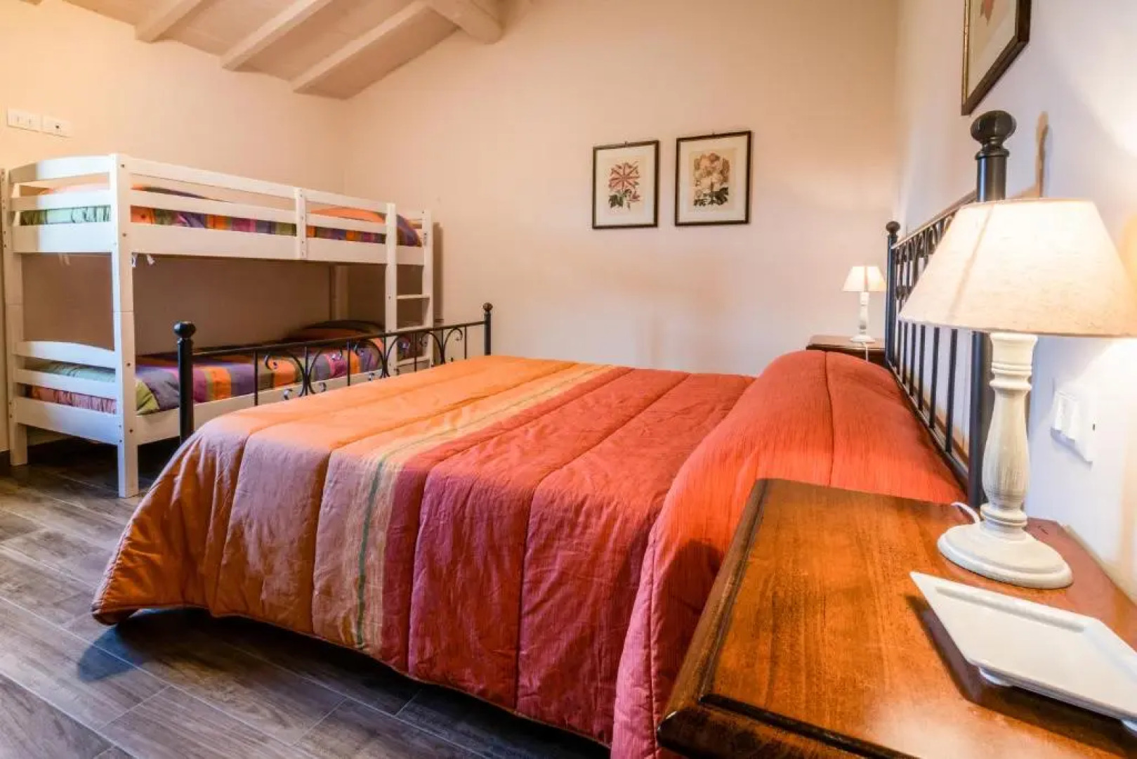 Casa Vacanze Villa Maria