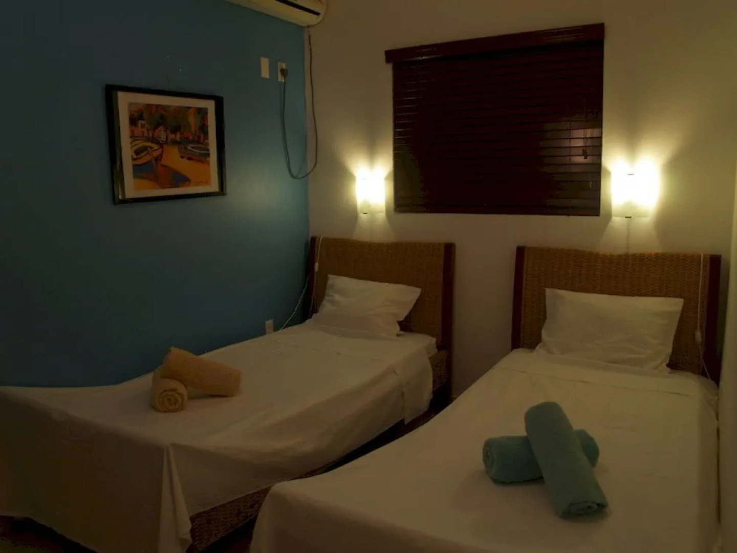 TUK Tropical Boutique Resort