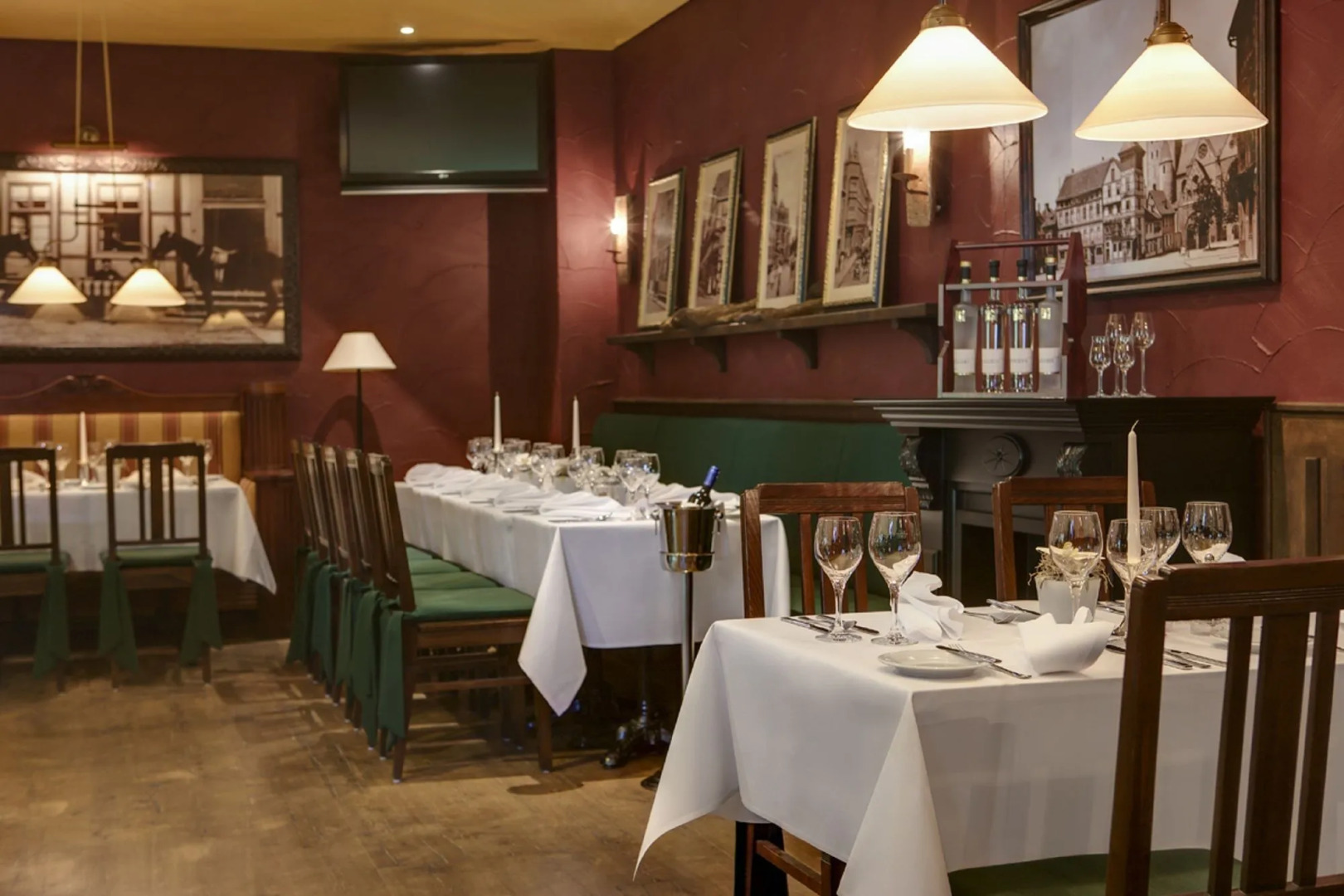 Welcome Hotel Paderborn