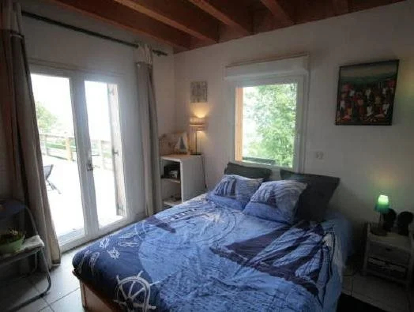 Chambre d'Hôtes Lenoble