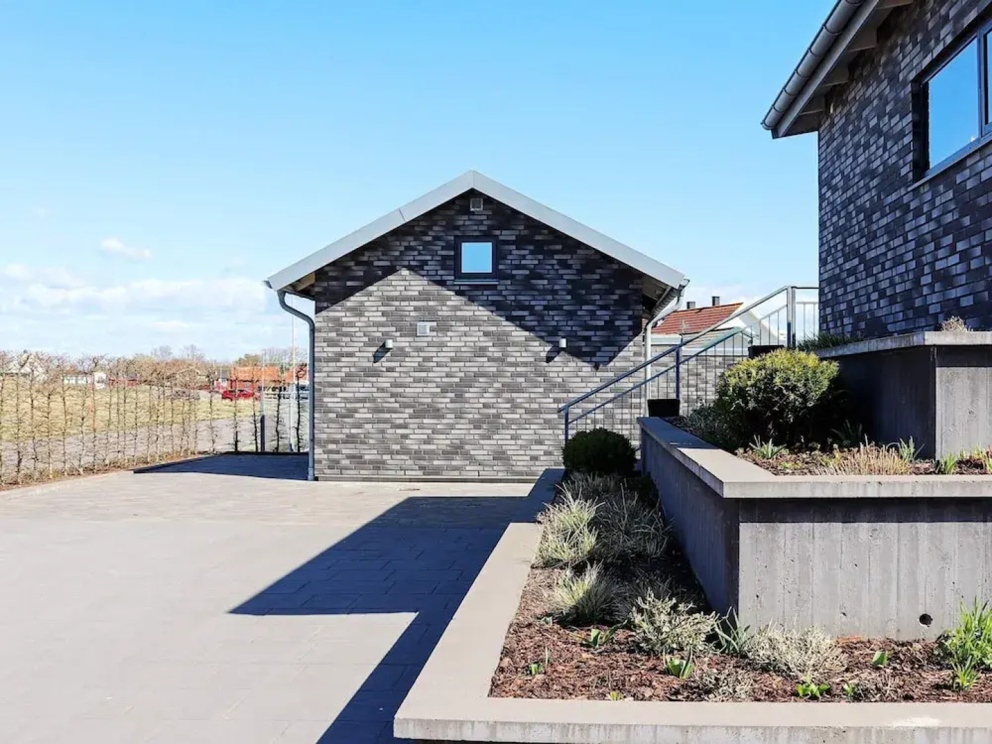 2 Person Holiday Home in Varberg-by Traum