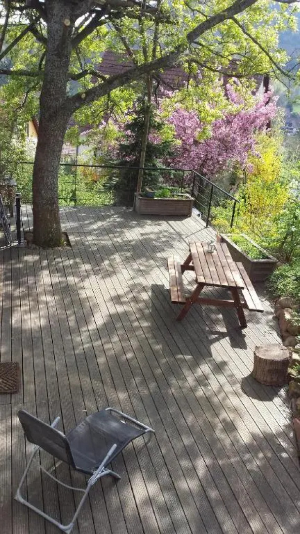 Terrasses du Zimmerberg