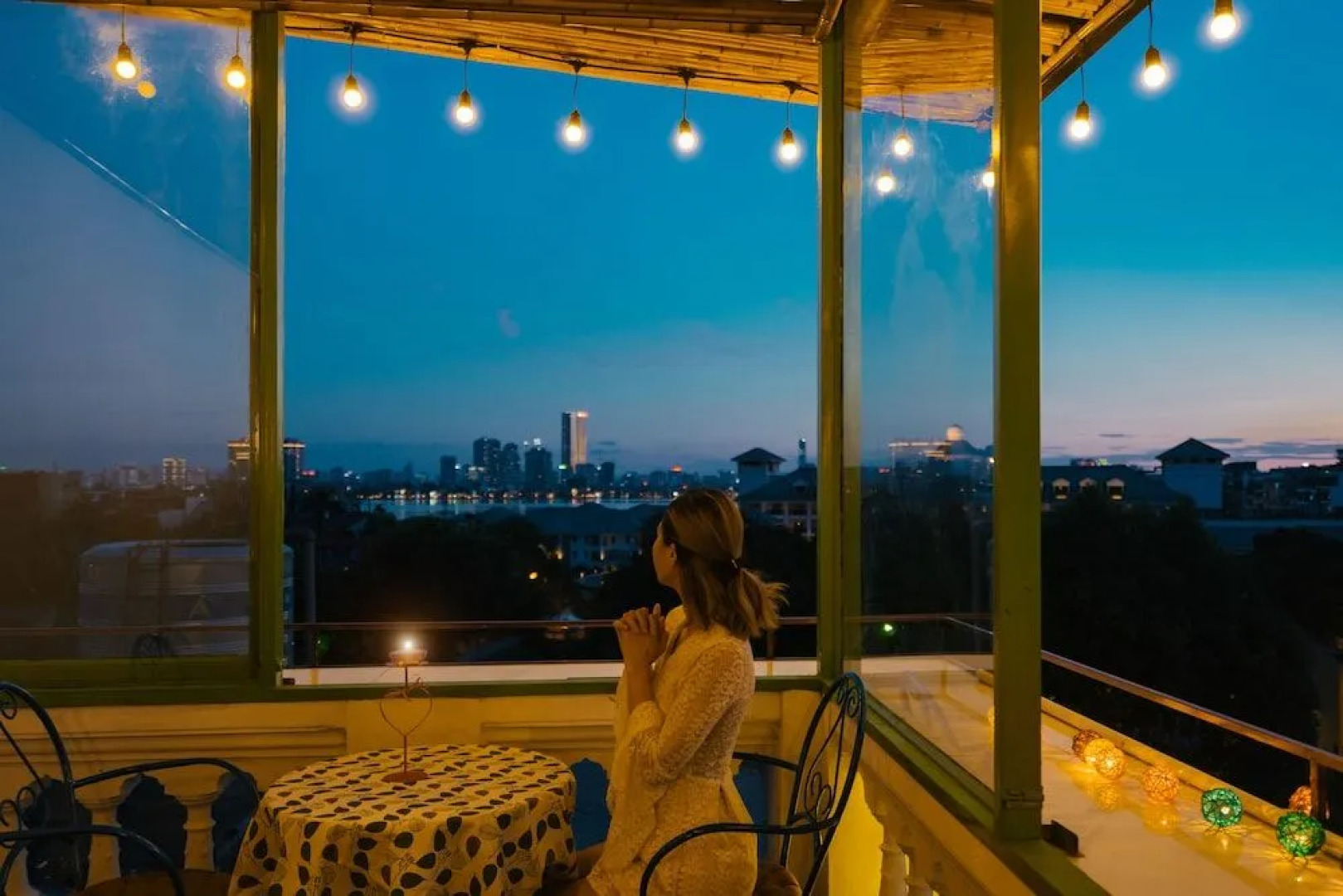 Eden Westlake Hotel - The Art