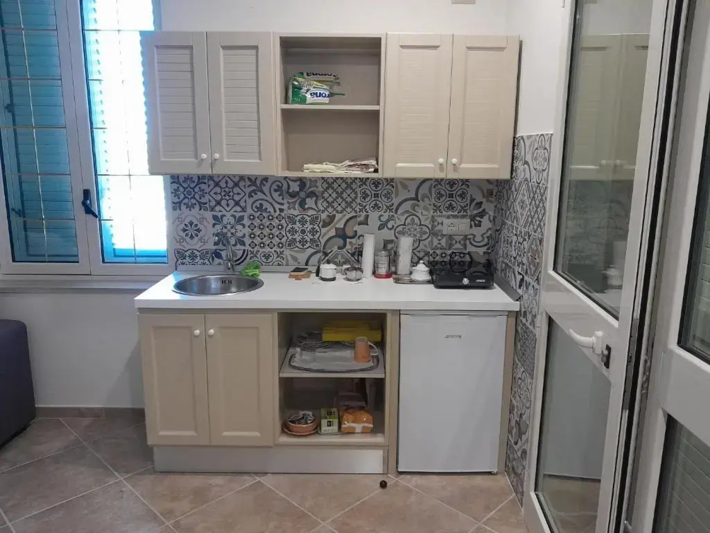 San Paolo B&B