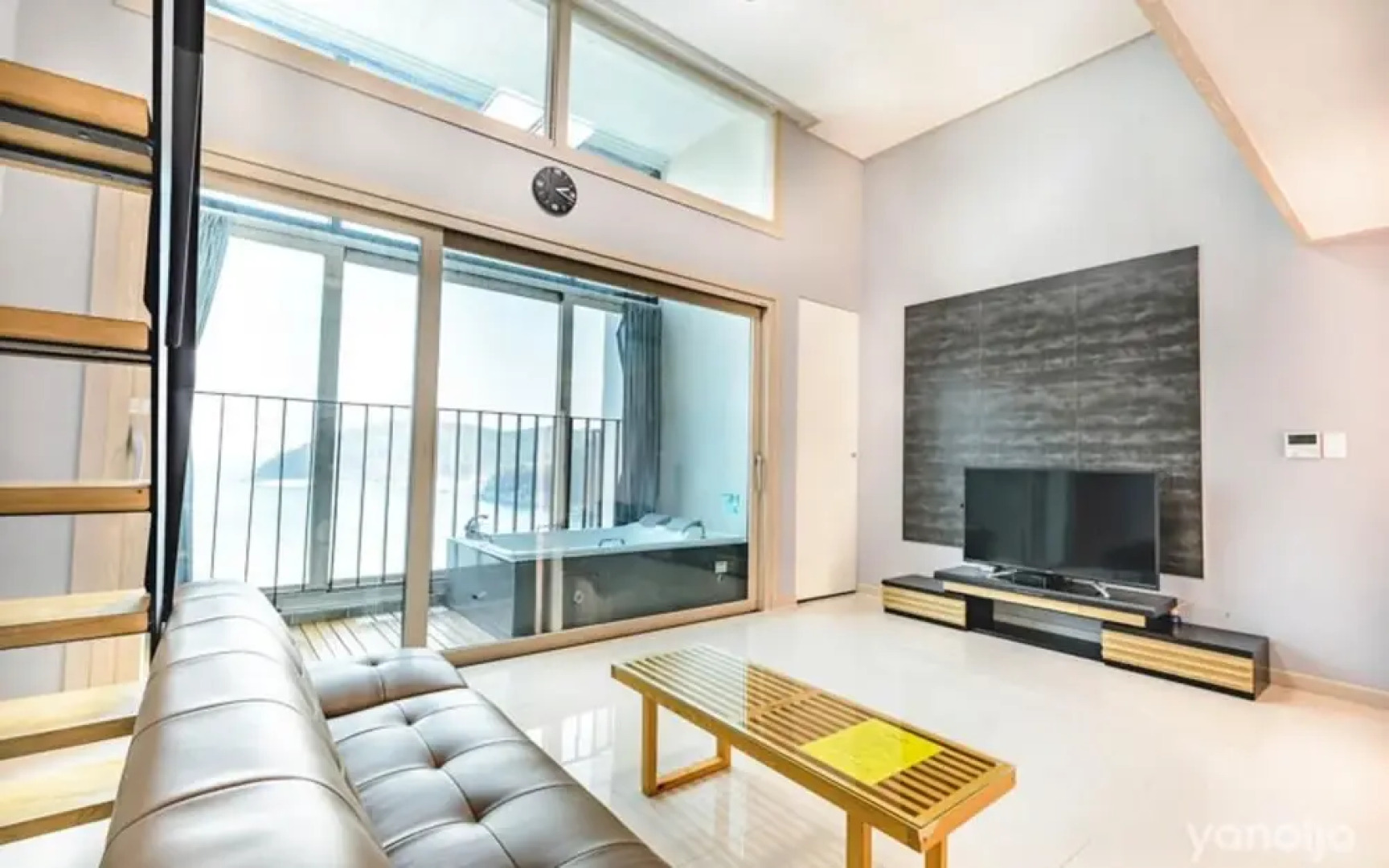 Yangyang Casa 413 Pension