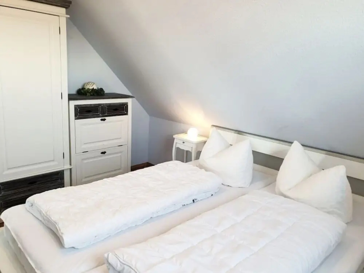 Achtern Diek Modern Retreat