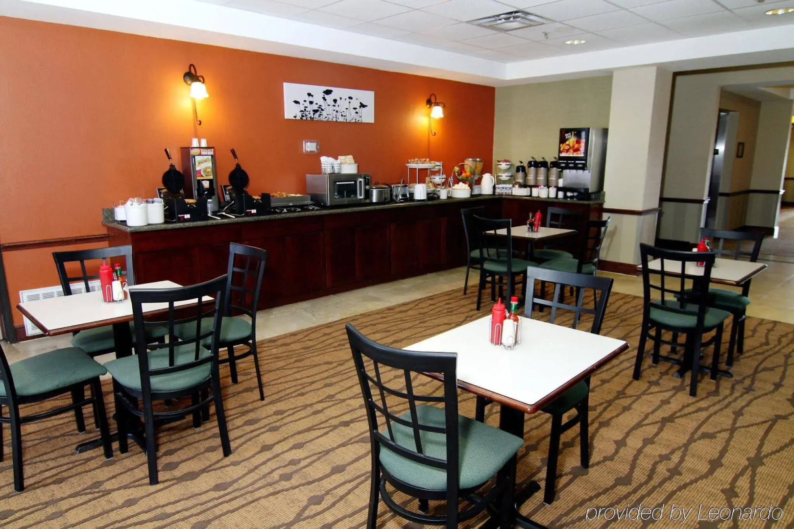 Sleep Inn & Suites