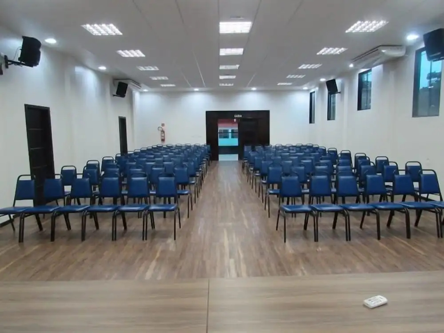 Thanharu Praia Hotel