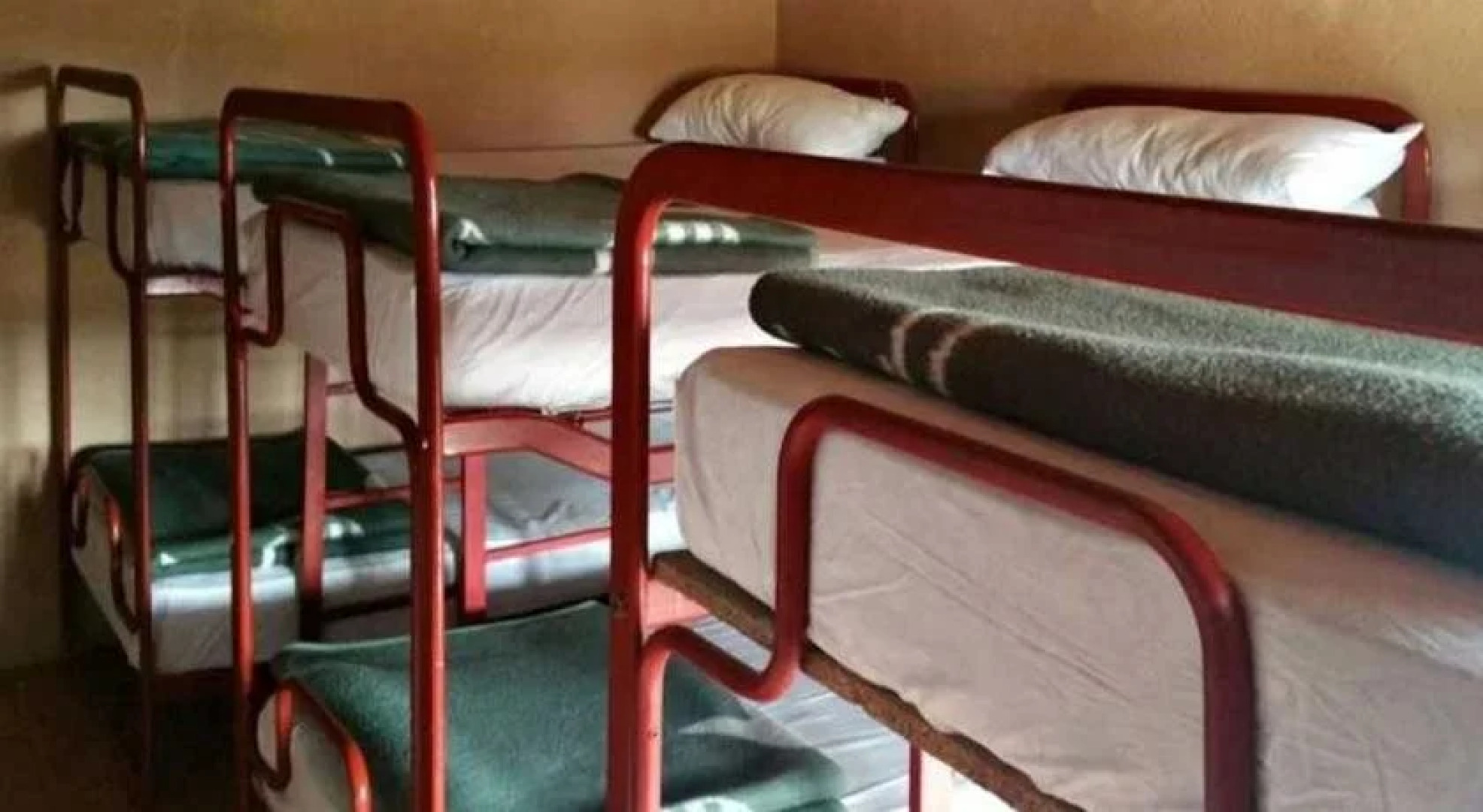 Casa Rural Las Águedas