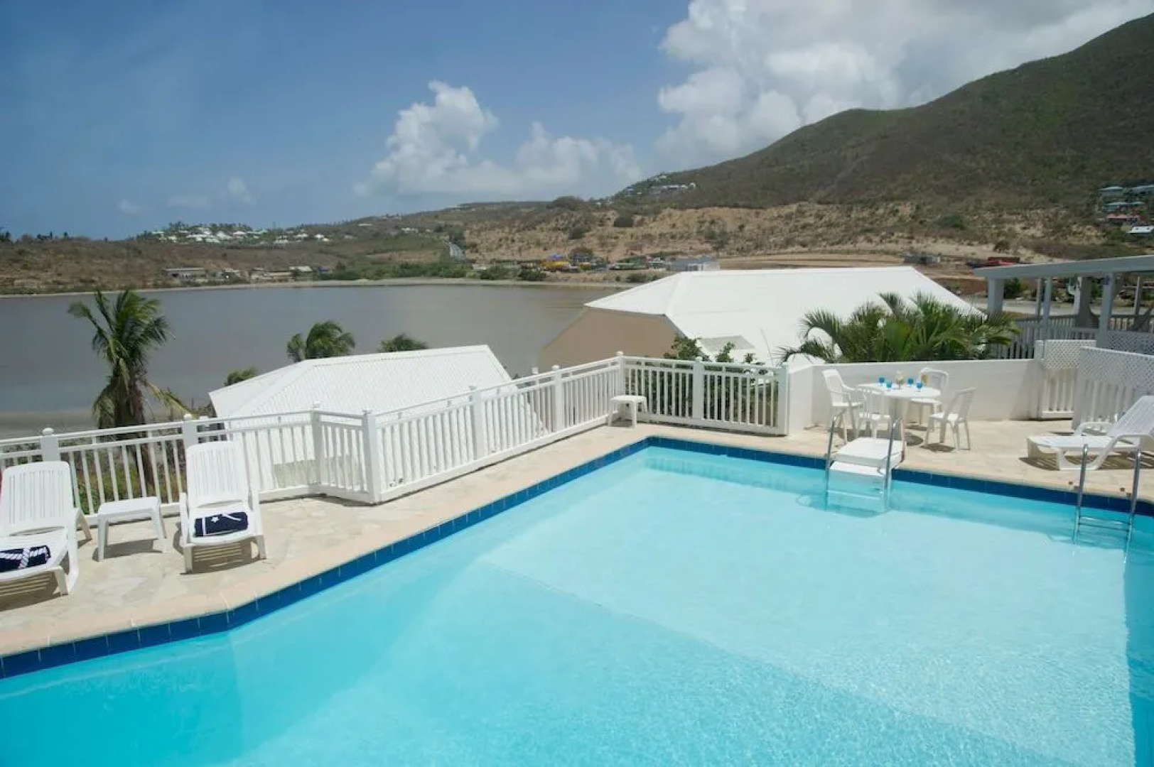 Idolem Residence Vacation Home