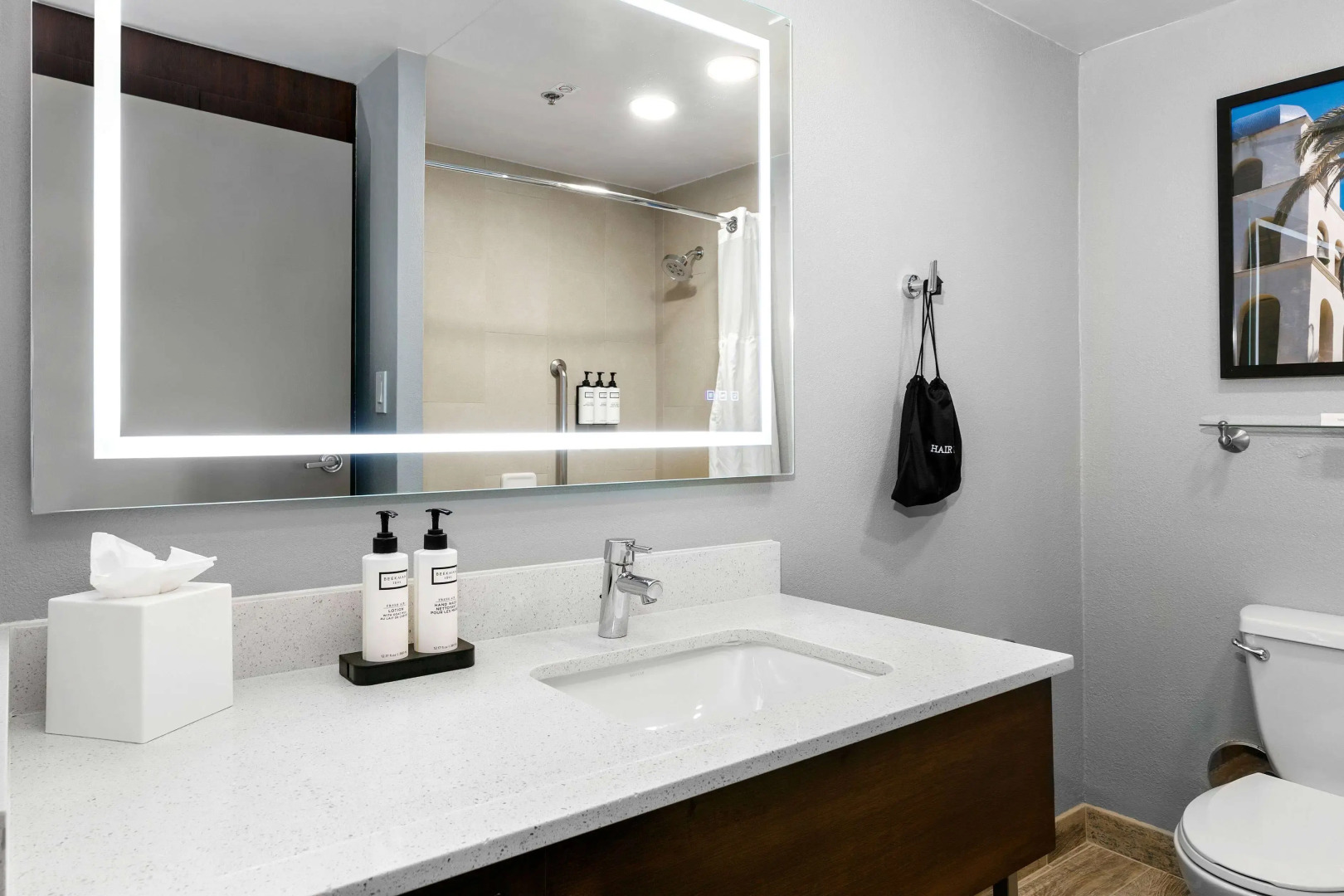 Wyndham San Diego Bayside