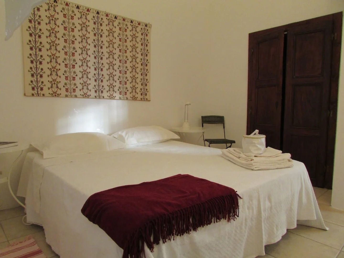 Cavalli di S'Arcaite