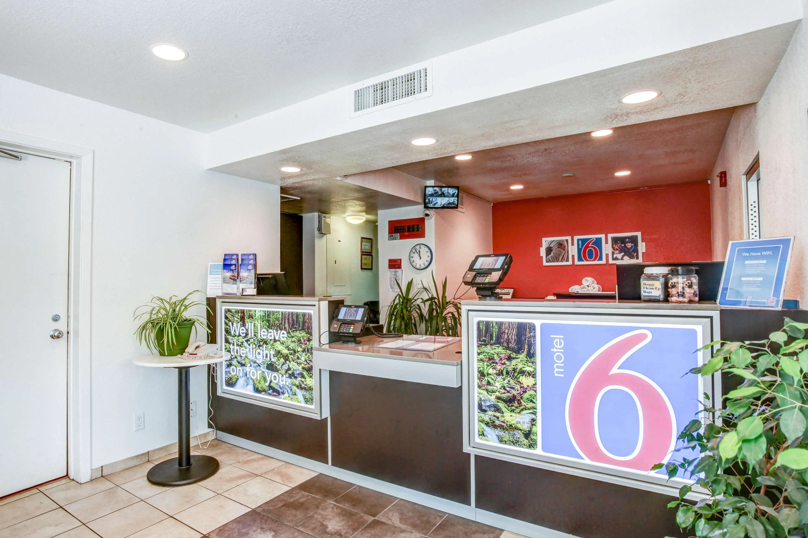 Motel 6 Grants Pass, OR