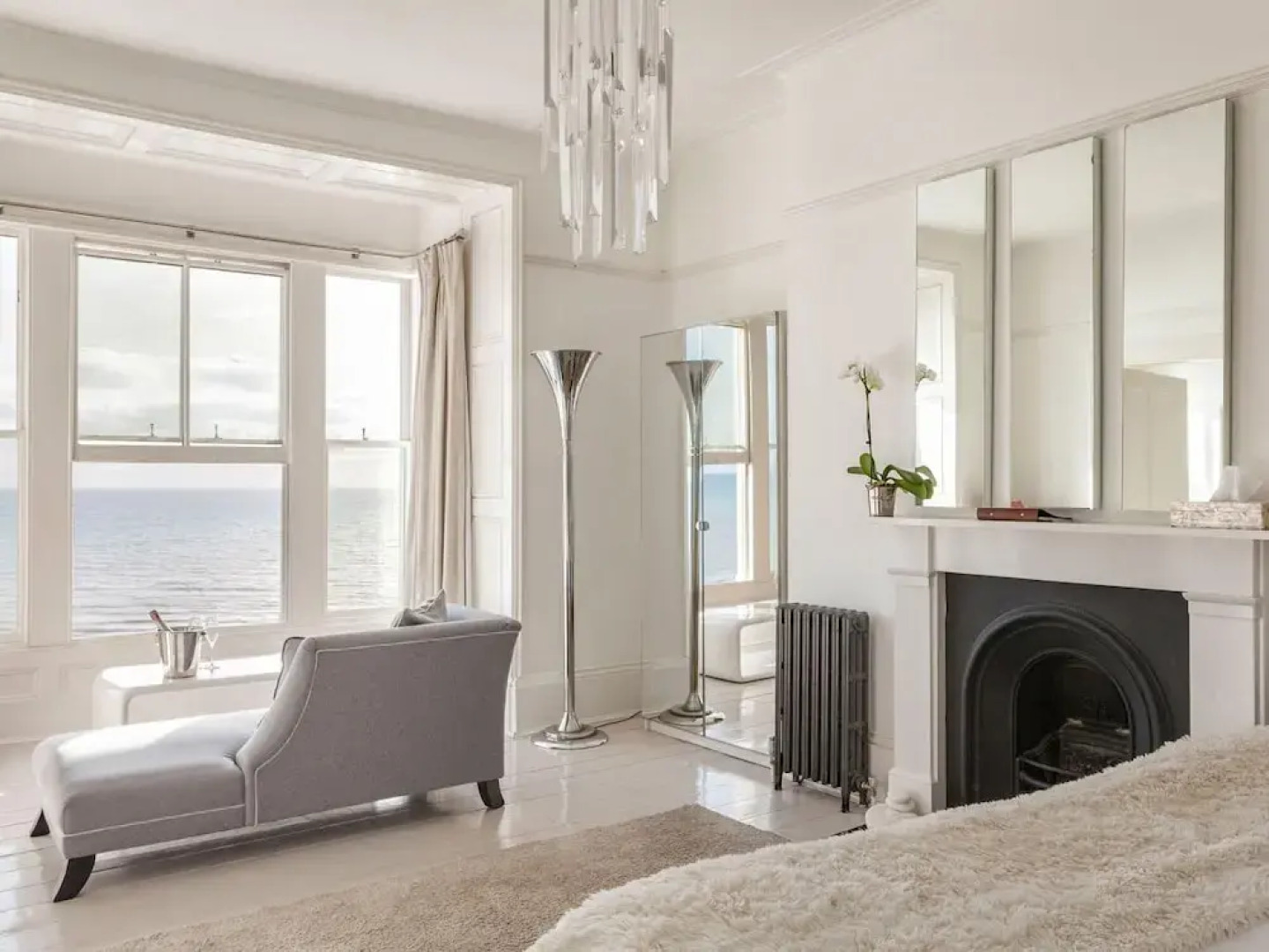 Zanzibar Beach House