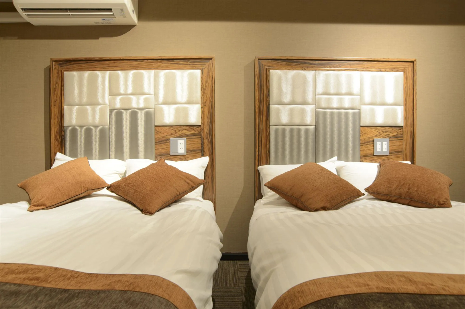 Hotel Relief Namba Daikokuchou