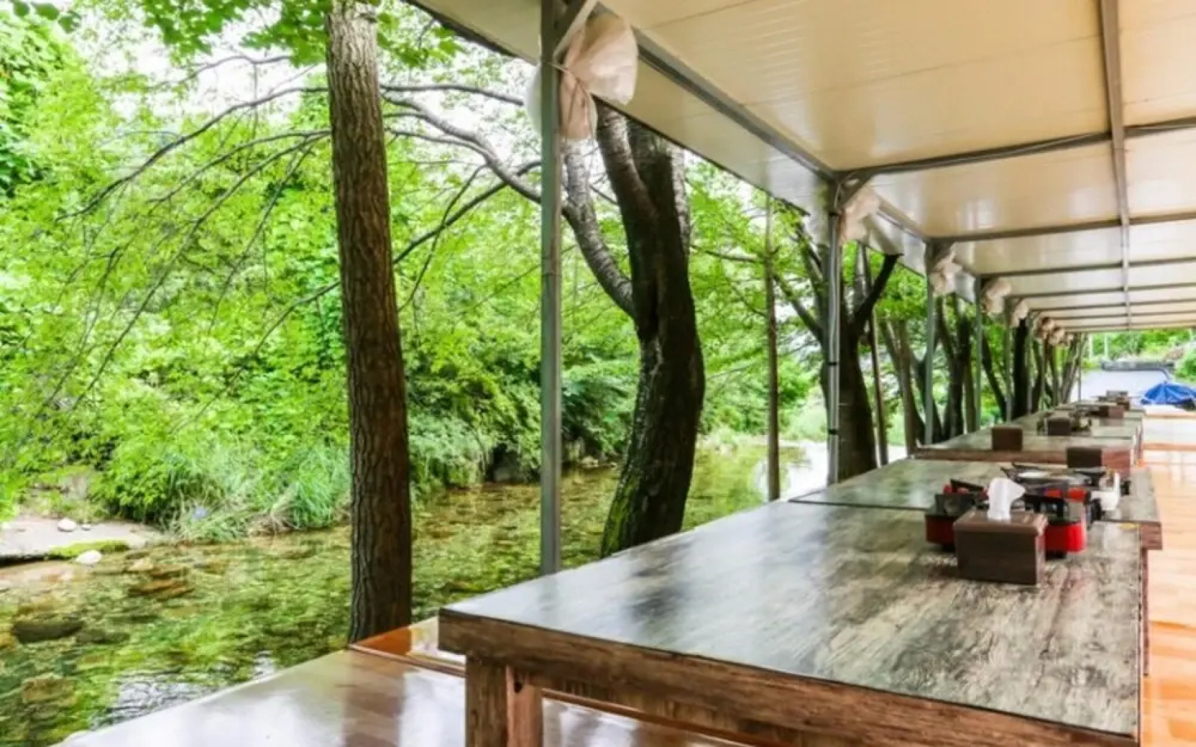 Yangpyeong Yongmunsanjang Pension