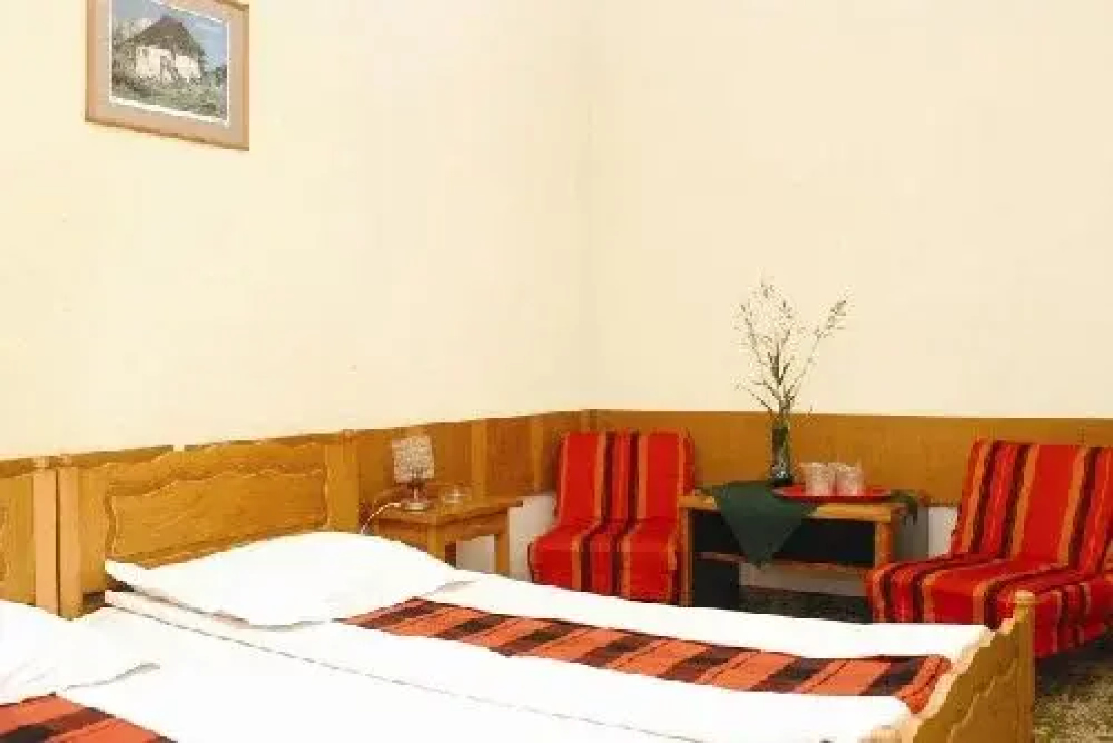Hotel Tosca