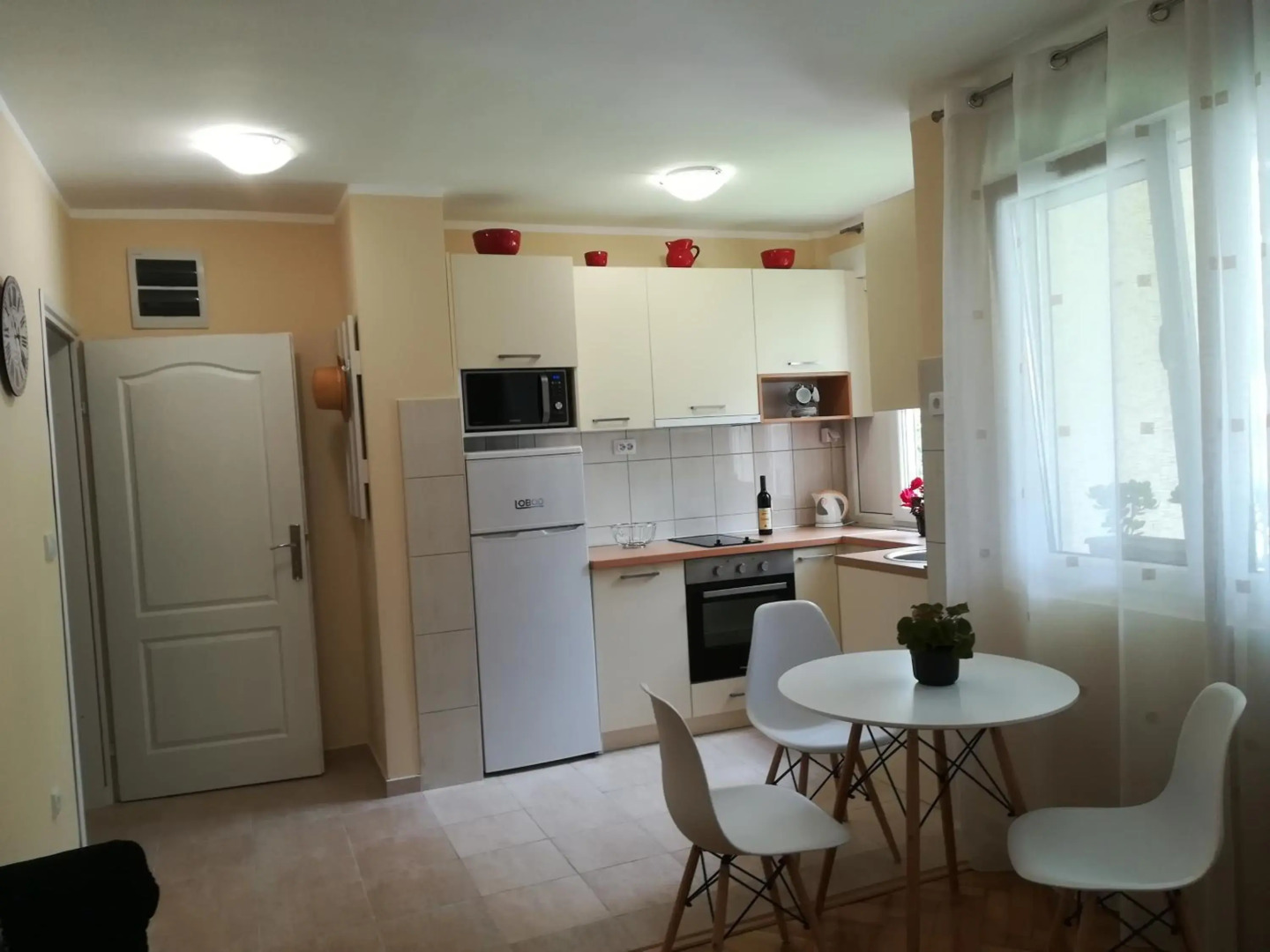 Apartment Nikolic Kotor