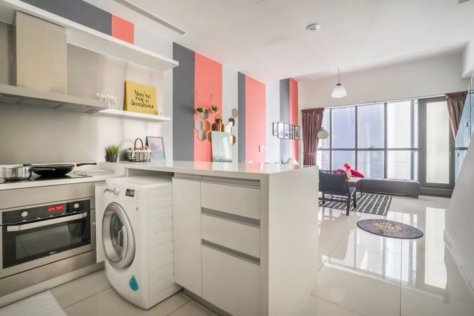 Mcity Ampang by Plush