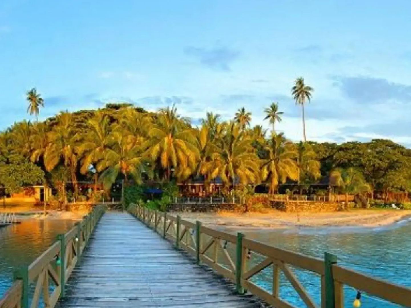 First Landing Beach Resort and Villas