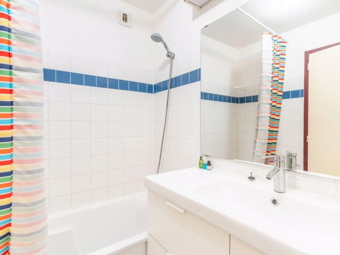 Village Cheval Spa Résidences 18752