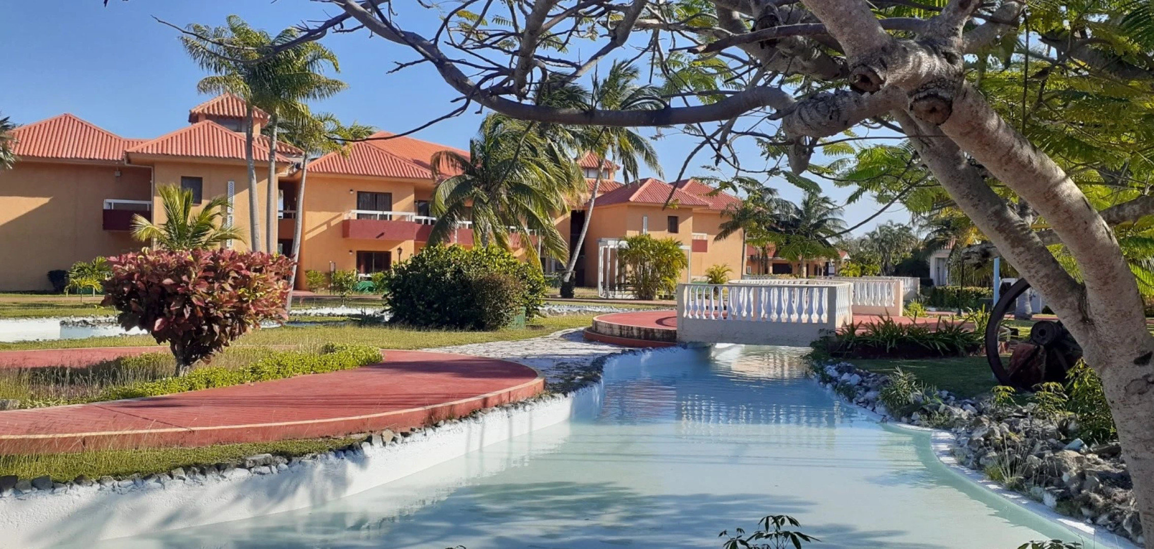 Roc Arenas Doradas All Inclusive