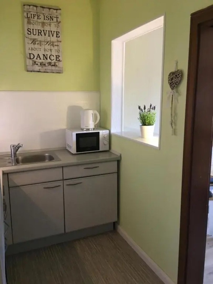 Palmina`s Ferienwohnung