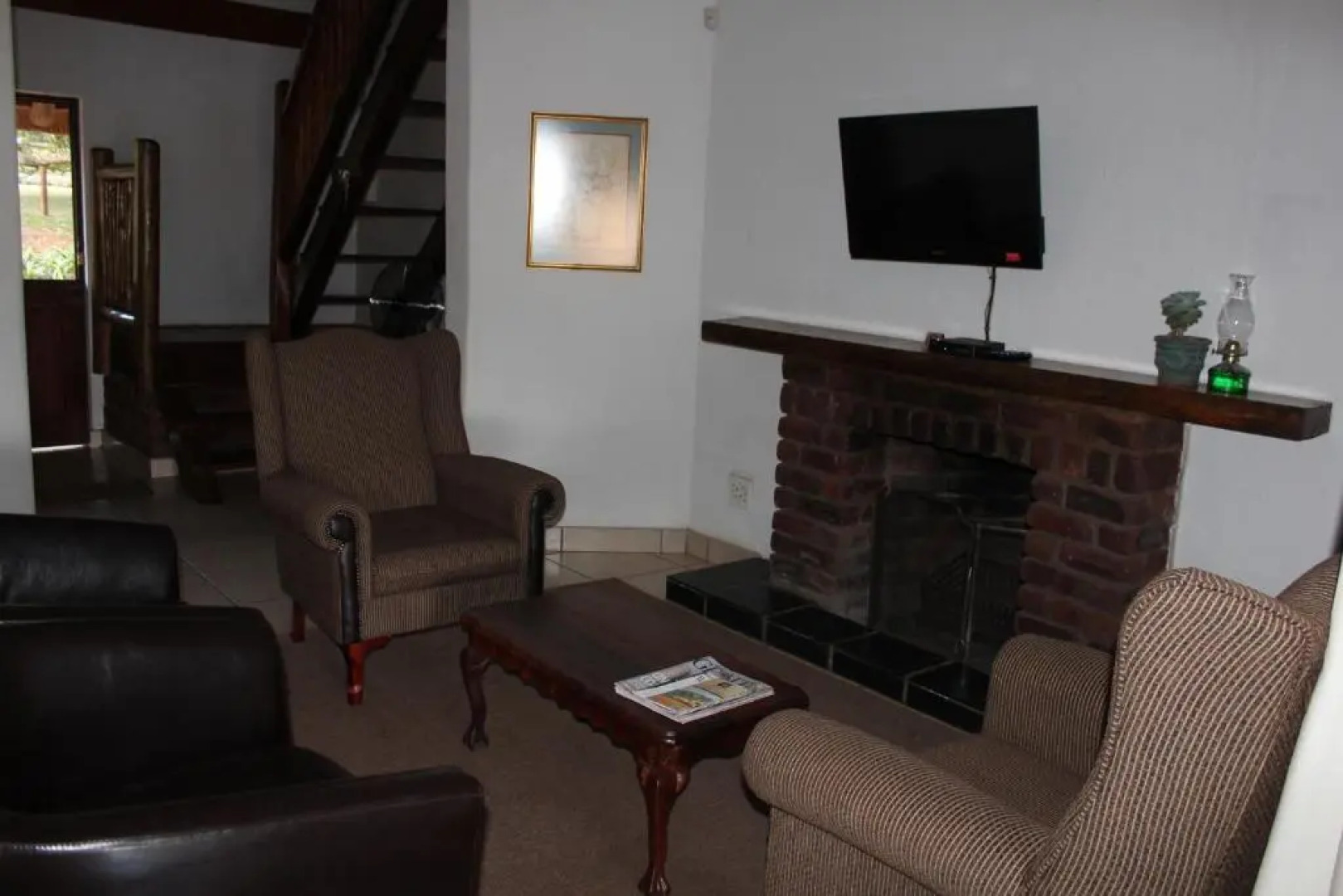 Klipkopje Guest Cottage