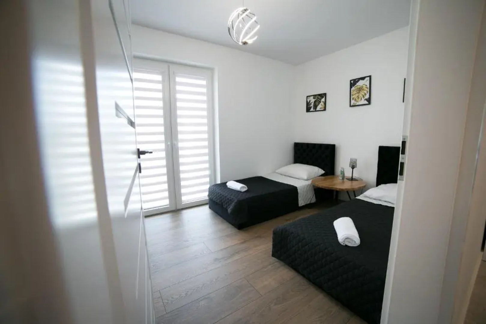 Oxygen apartament nr 4