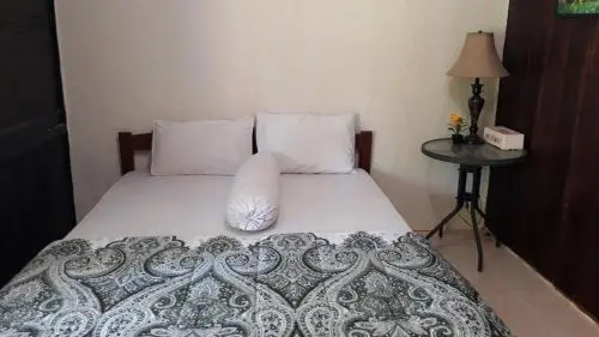 Cormasiwin Resort Mangrove