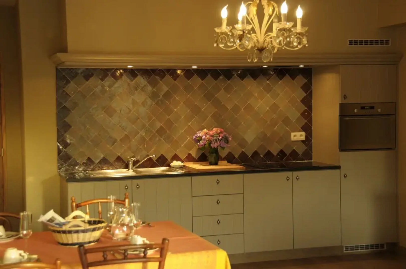 Cosy Cottage Dépendance