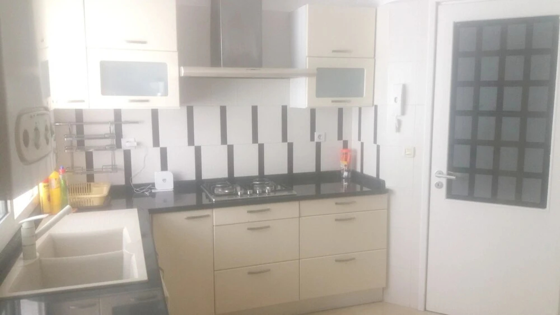 Villa With 3 Bedrooms in Ariana, With Enclosed Garden and Wifi - 7 km