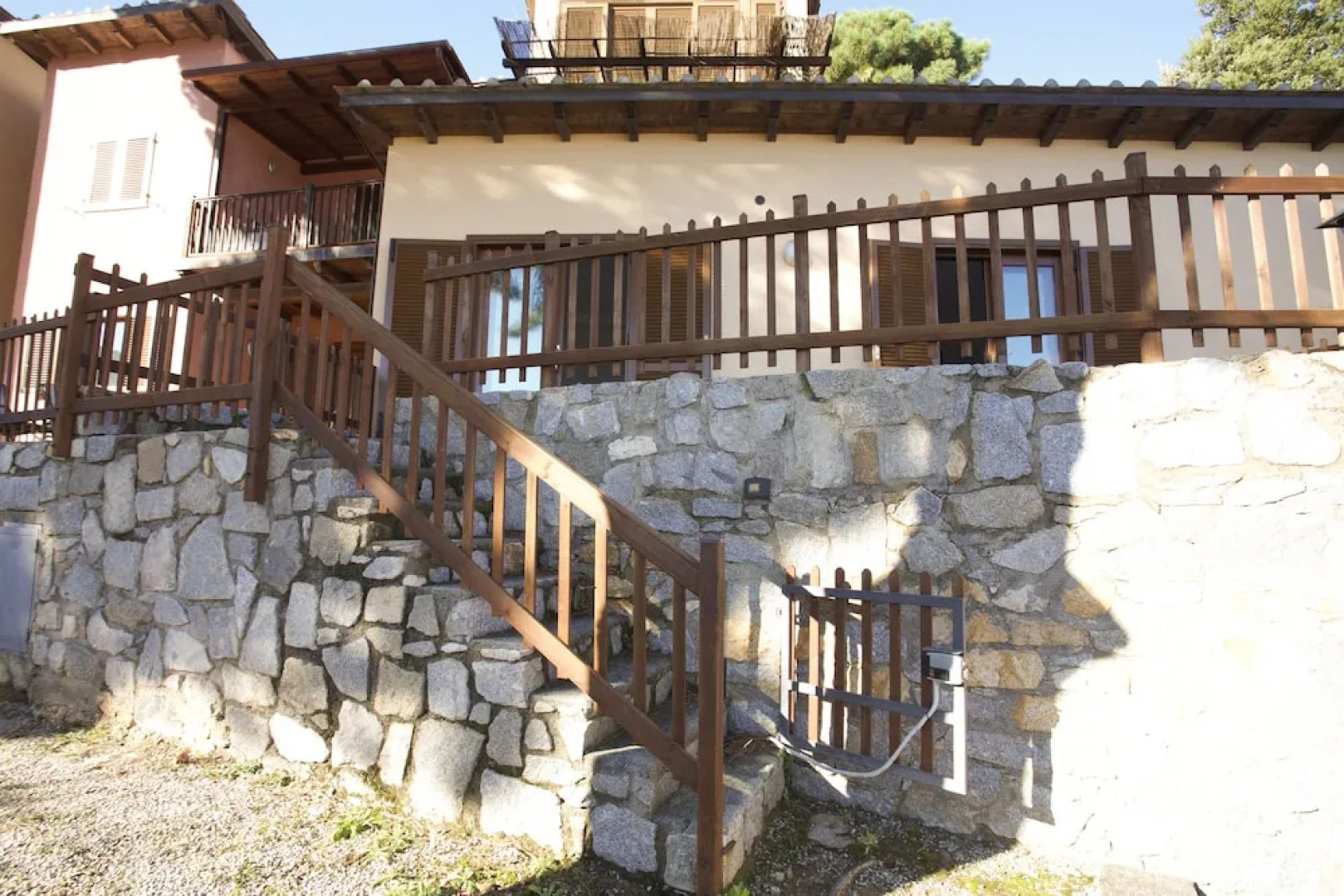 Appartamento La Terrazza