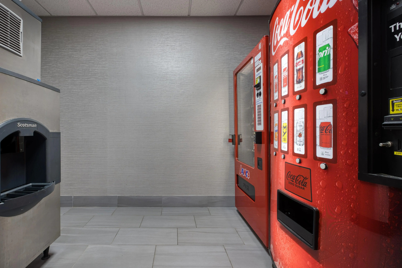 Best Western Executive Inn & Suites