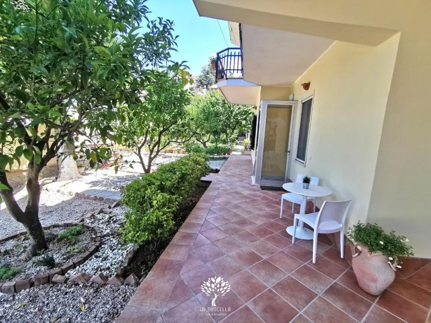 La Suscella Bed & Breakfast