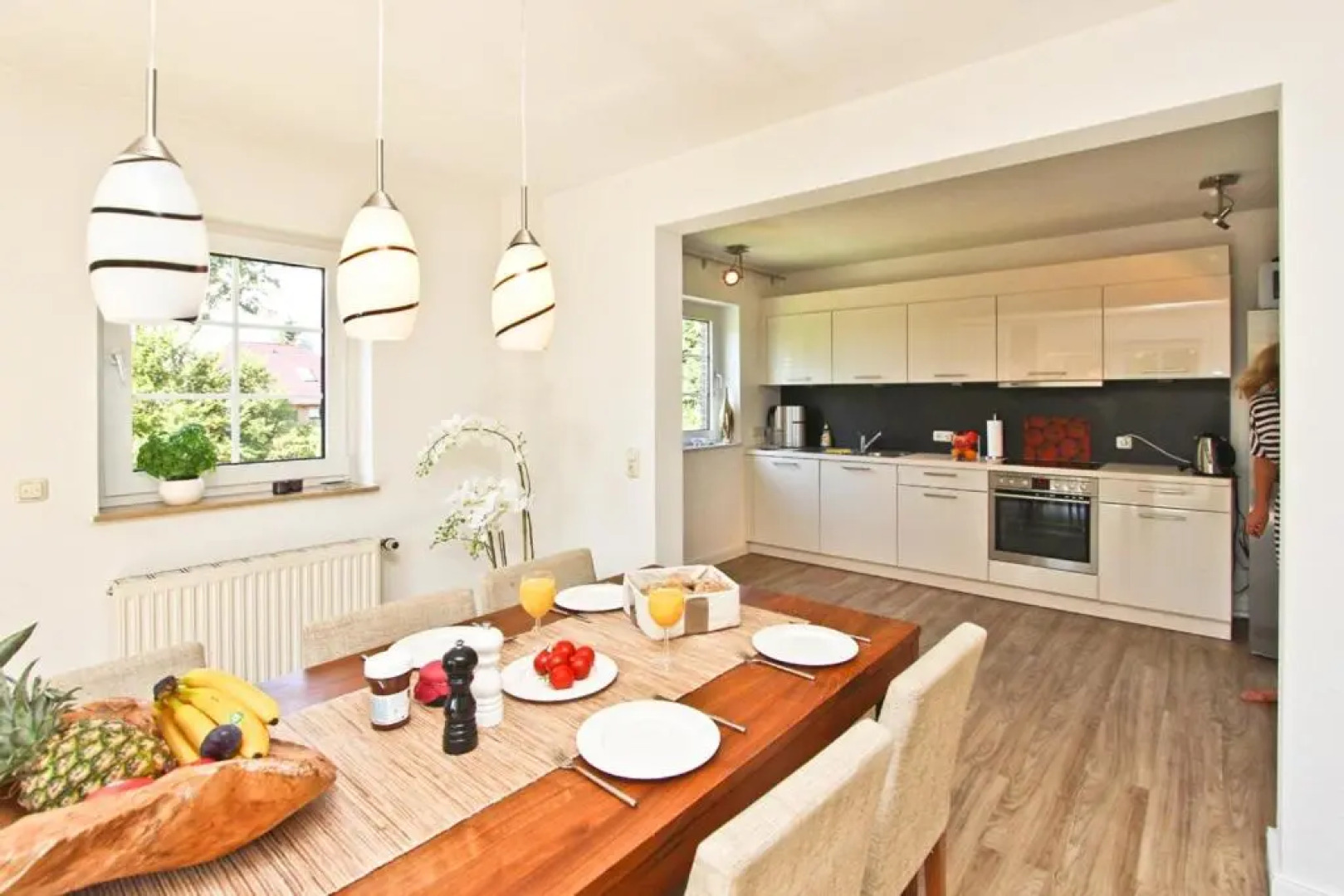 Ferienhaus Ostseerausch