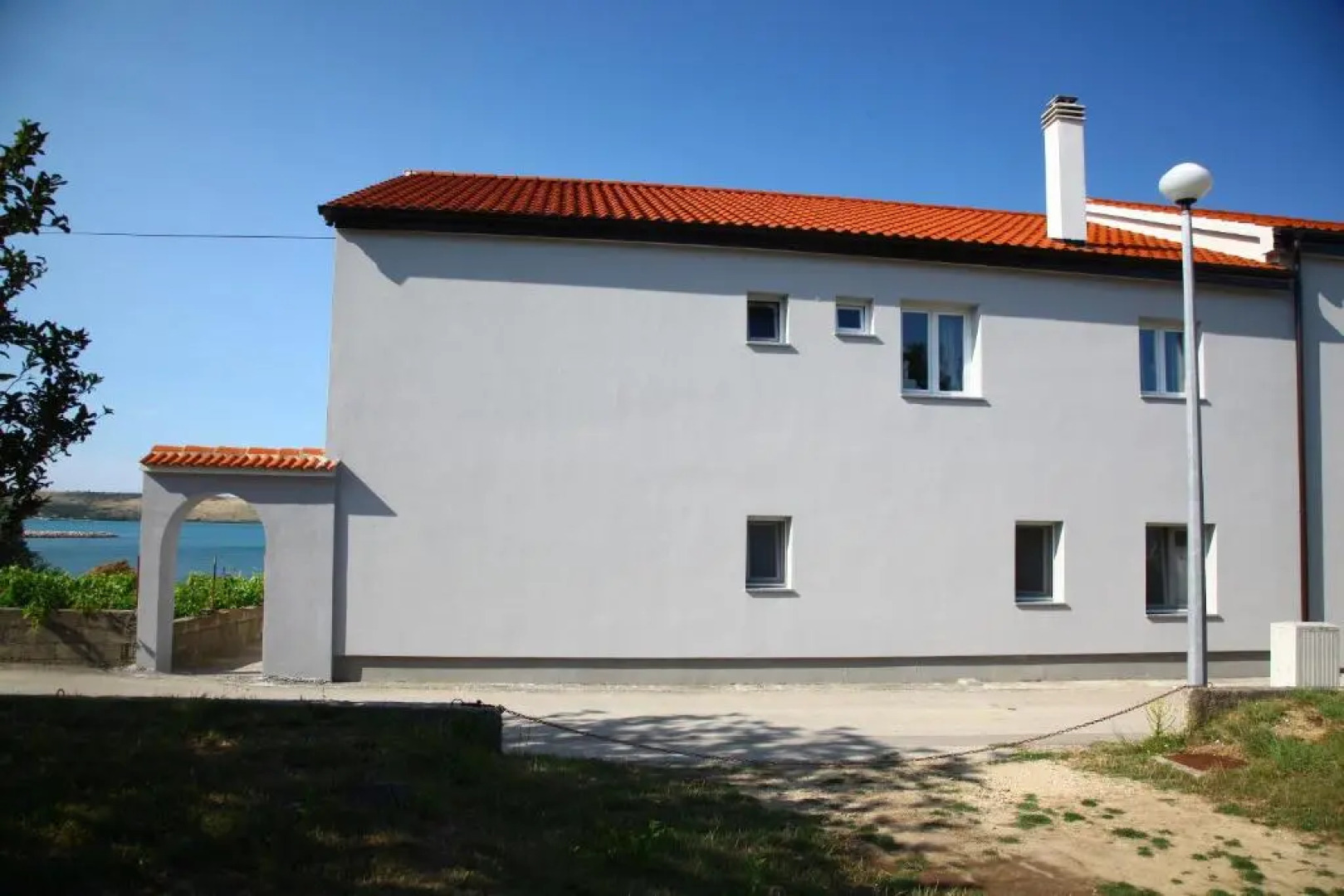 Apartmani Gažić