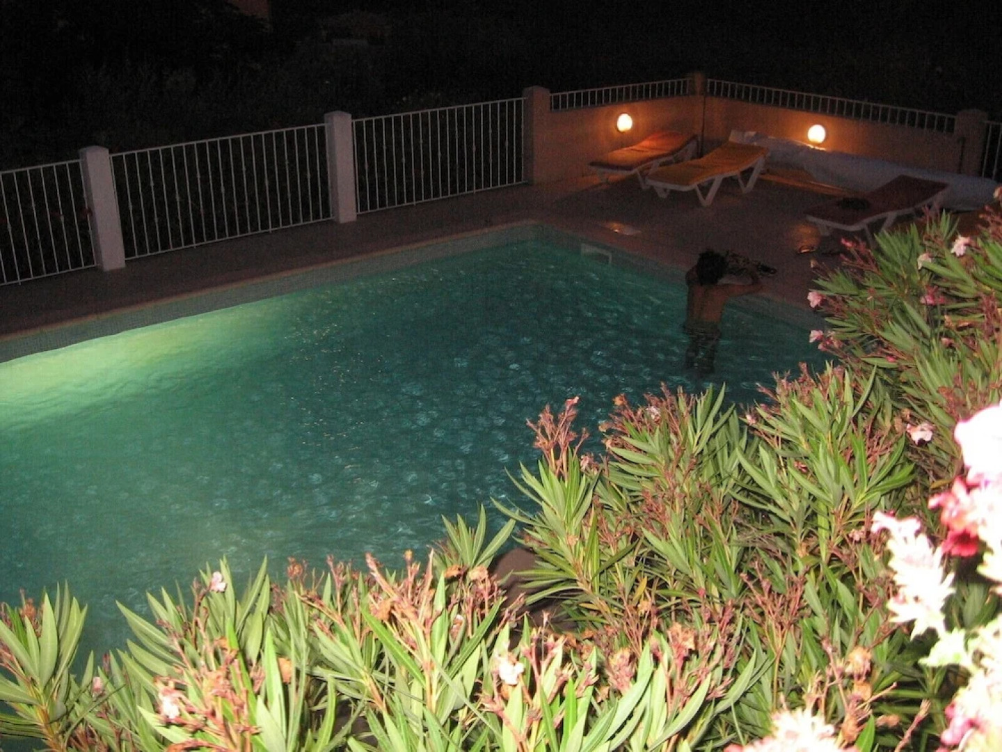 The Gîte Montagne du Moulin de l'Olivette