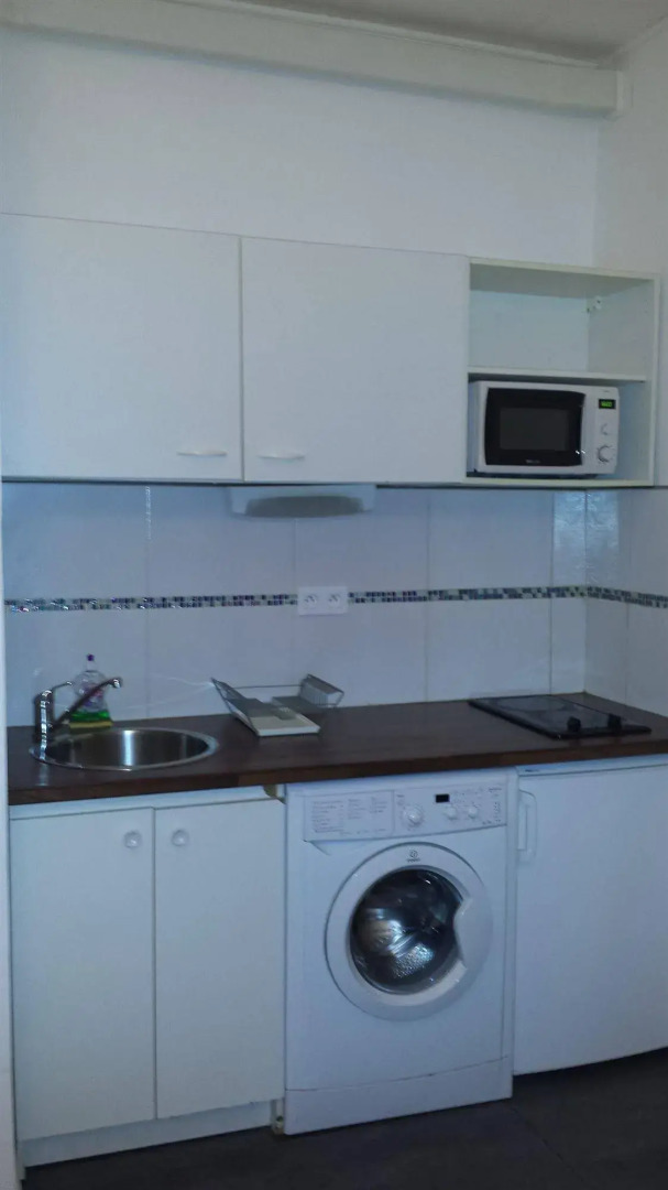 Hotel Studios Phenicio Montrouge