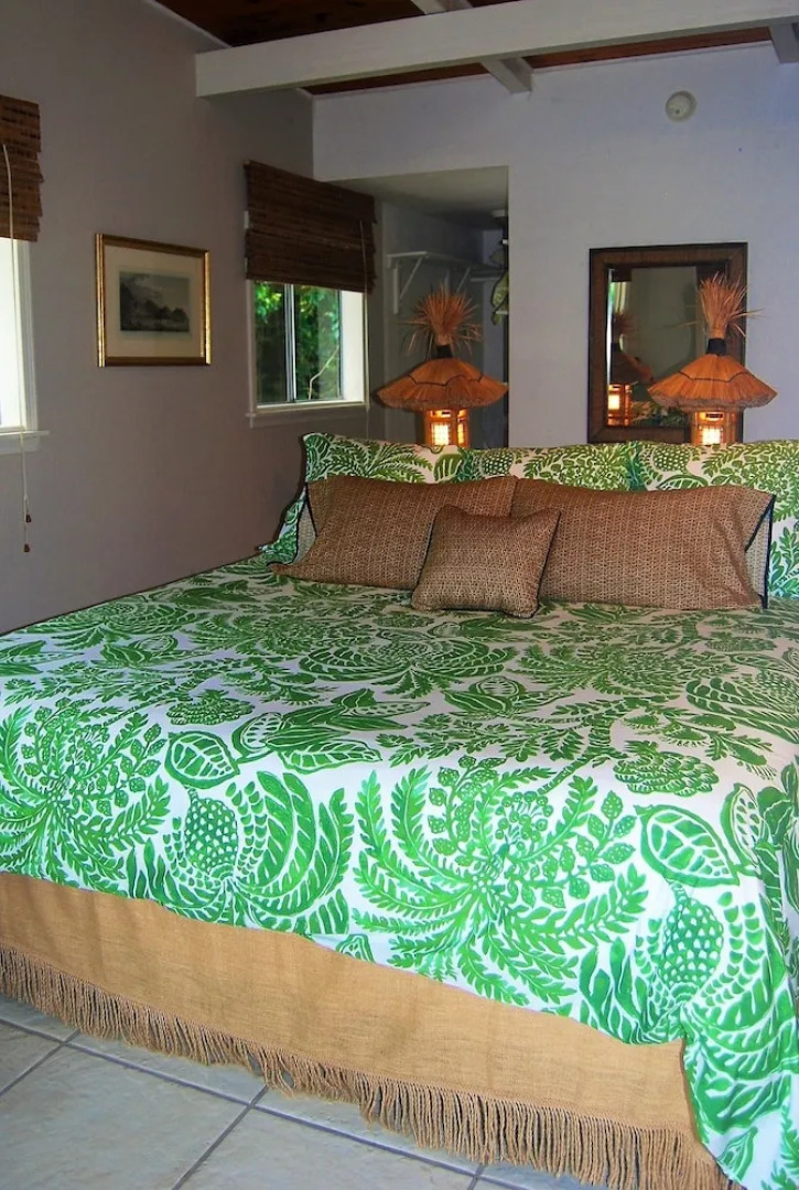 Hale A Kimo Kali 2 Bedroom Home