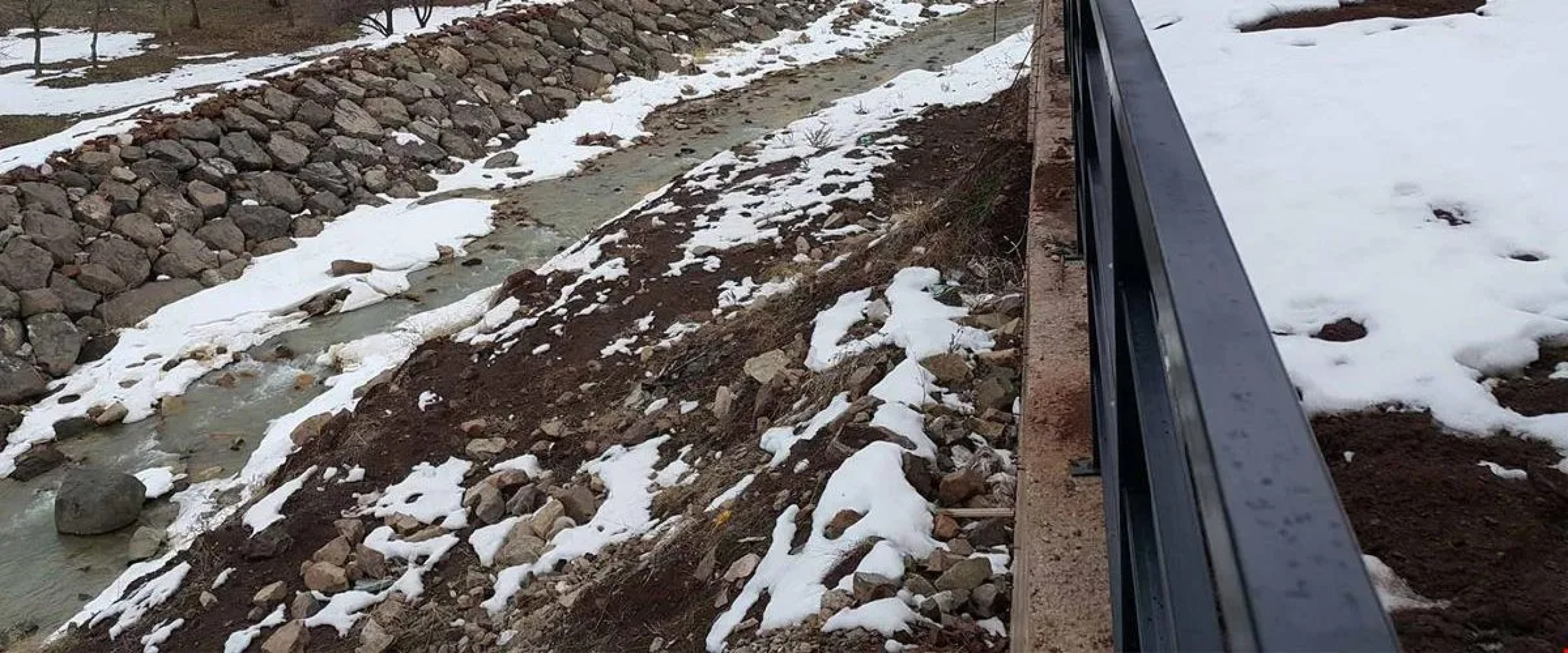 Karşı Bahçe Bungalov