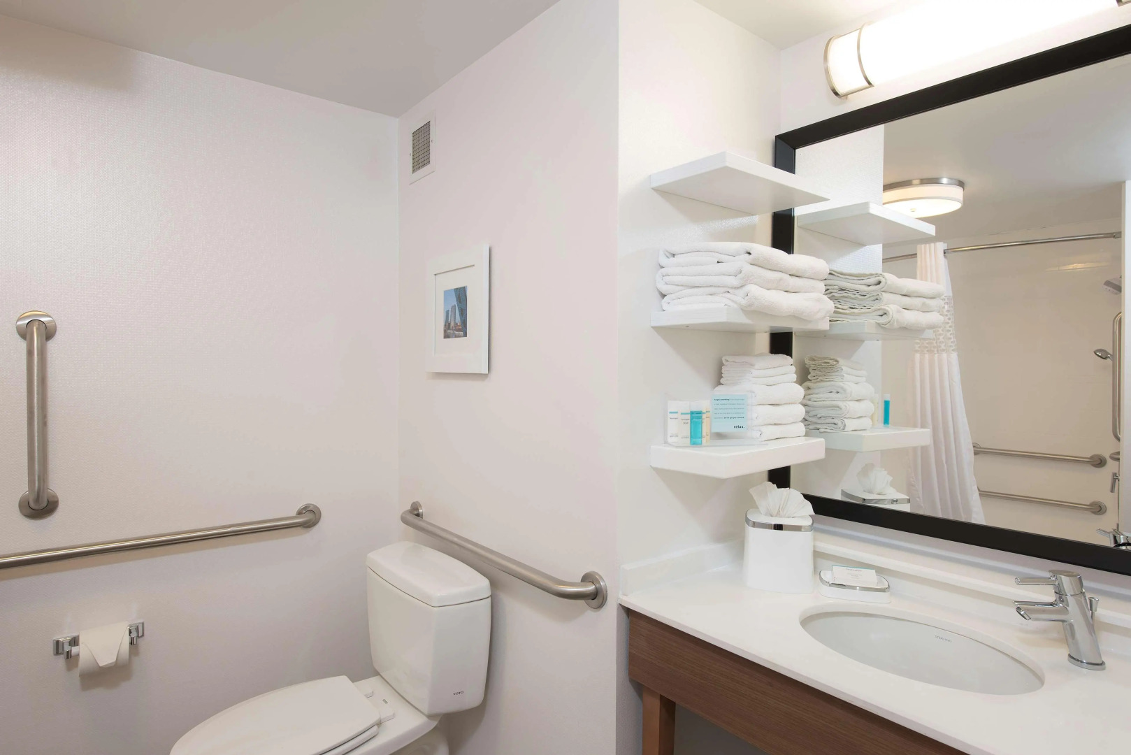 Hampton Inn Grand Rapids-South