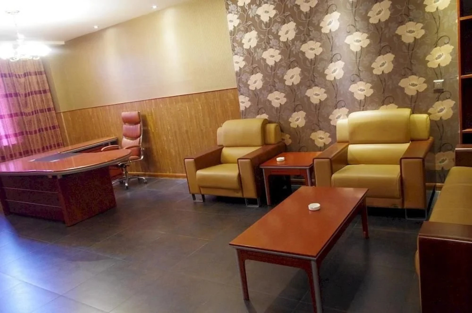 Wuhu Balidao Holiday Hotel